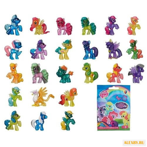 Фигурка Hasbro Пони