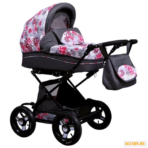 Универсальная коляска Nastella