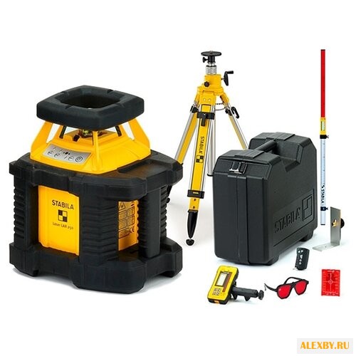Лазерный уровень Stabila LAR