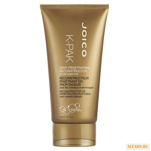 Joico K-Pak Маска-реконструктор