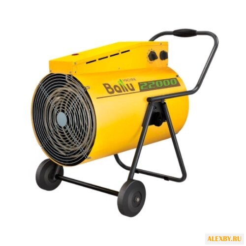 Электрическая пушка Ballu