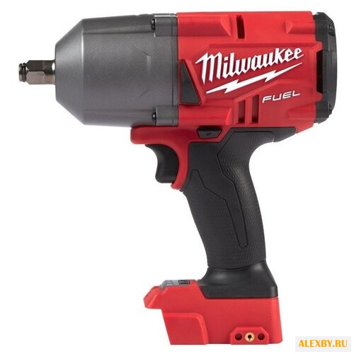 Гайковерт Milwaukee M18