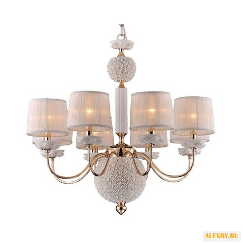 Crystal Lux Adagio SP8