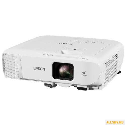 Проектор Epson EB-2142W