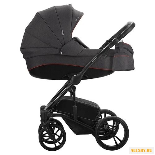 Универсальная коляска Bebetto