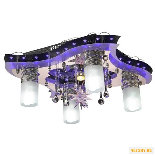 Светресурс 184-207-07