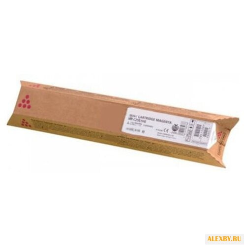 Картридж Ricoh MP C2551E Magenta