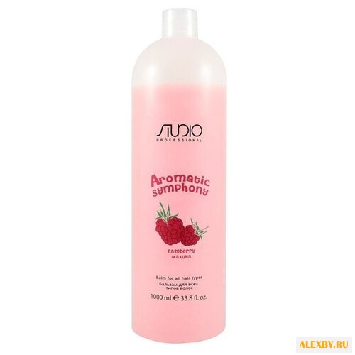 Kapous Professional бальзам