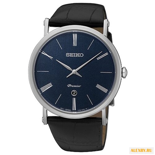 Наручные часы SEIKO SKP397