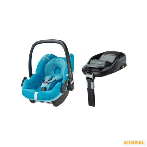 Автокресло группа 0+ до 13 кг