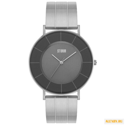 Наручные часы STORM Moreno Grey