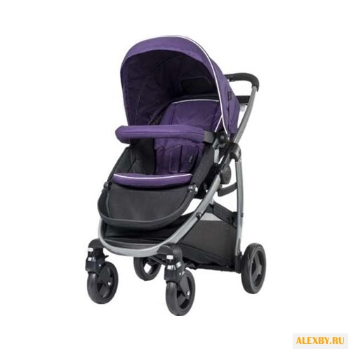 Коляска-трансформер Graco Modes