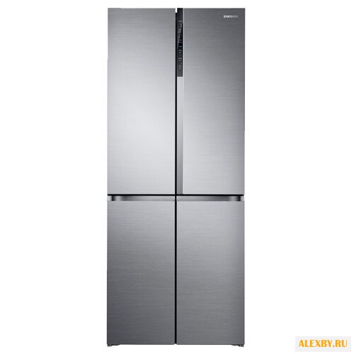 Холодильник Samsung RF50K5920S8