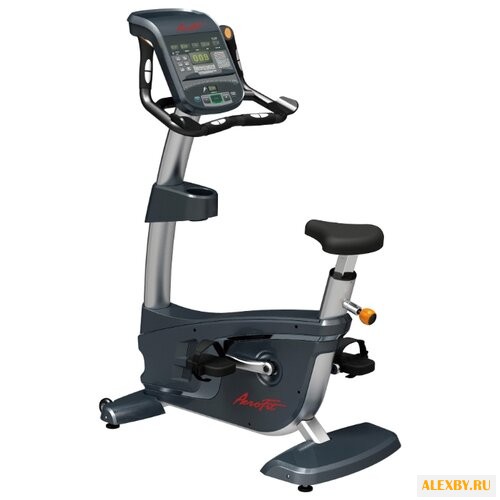 Велоэргометр AeroFit X4-B LED