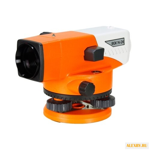 Оптический нивелир RGK N-24 с