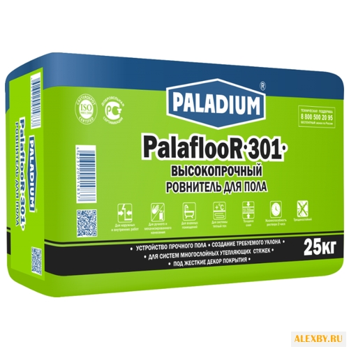 Базовая смесь Paladium