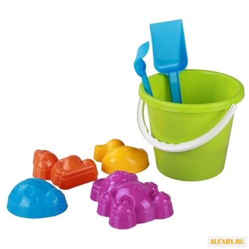 Набор Альтернатива М1954