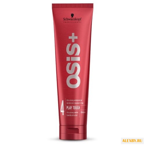 OSiS+ ультрасильный водостойкий