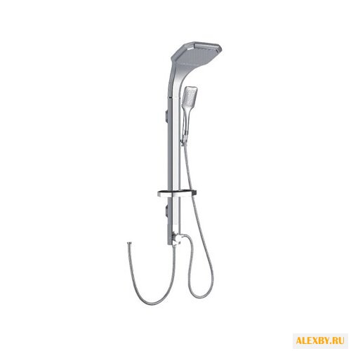 Душевая панель Ledeme L2406