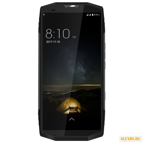 Смартфон Blackview BV9000