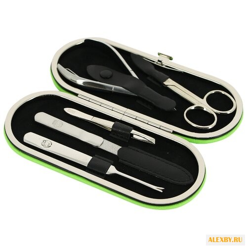 Набор GD 1554R Y VCLN 5 предметов