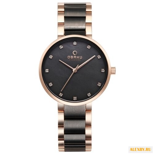 Наручные часы OBAKU V189LXVJSJ