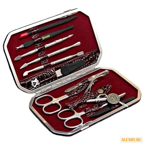 Набор ZINGER MSFЕ-802 11