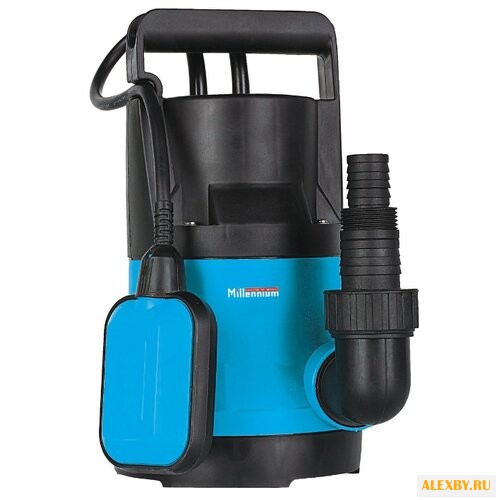 Насос Millennium ДН-250