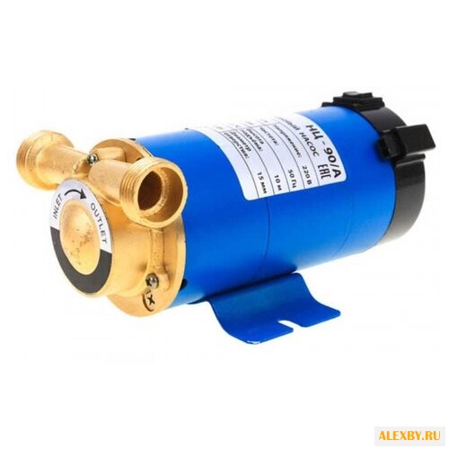 Насос КАЛИБР НЦ - 90 А