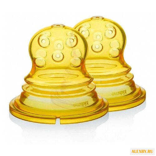 Kidsme Сменные насадки для