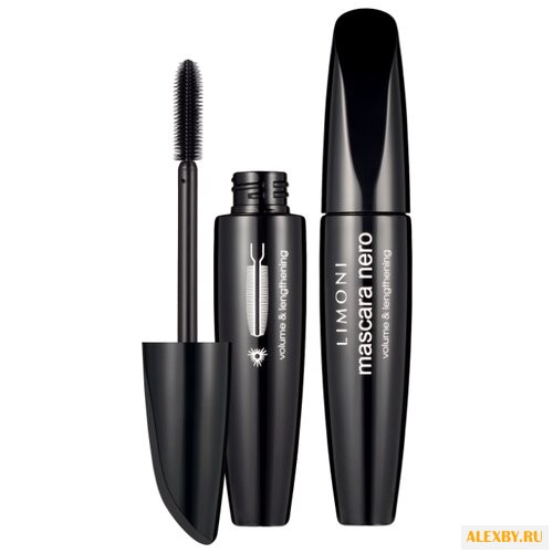 Limoni тушь для ресниц Mascara