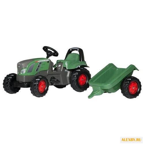 Веломобиль Rolly Toys Kid