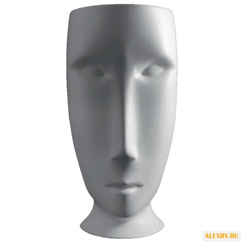 Раковина с пьедесталом 45 см