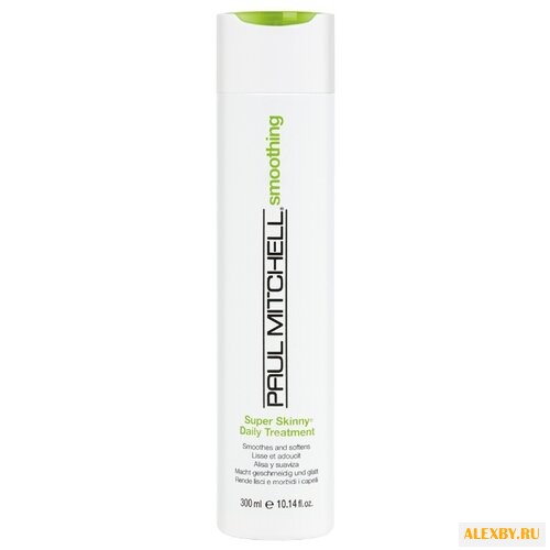 Paul Mitchell кондиционер