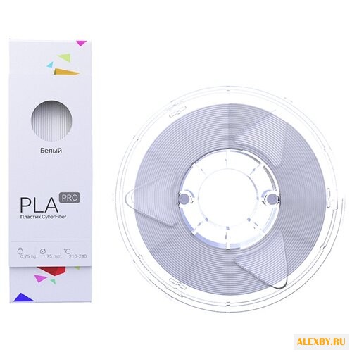 PLA PRO пруток Cyberon 1.75 мм