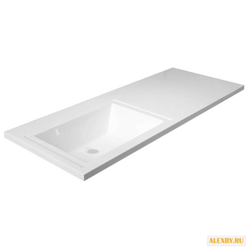 Раковина 110.2 см Эстет Даллас