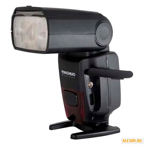 Вспышка YongNuo Speedlite YN860