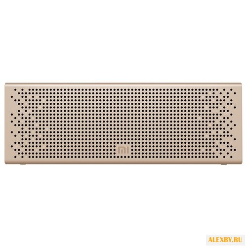 Портативная акустика Xiaomi Mi