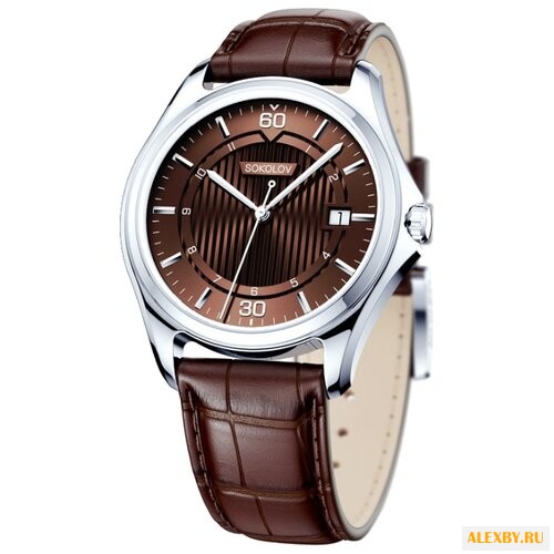 Наручные часы SOKOLOV