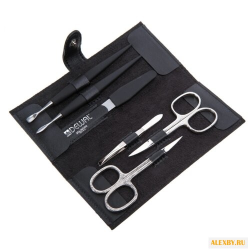 Набор DEWAL Solingen 507 6