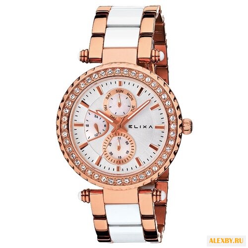Наручные часы ELIXA E062-L189