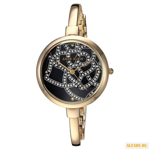 Наручные часы ANNE KLEIN 3080GBST
