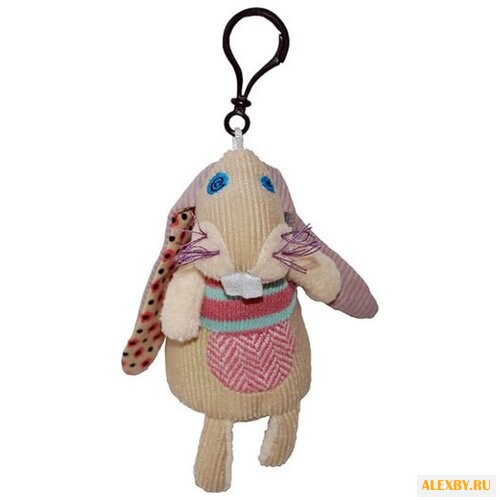 Игрушка-брелок Deglingos Кролик