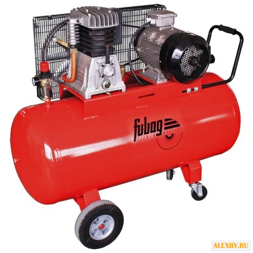 Компрессор Fubag B10000B 270 CT11