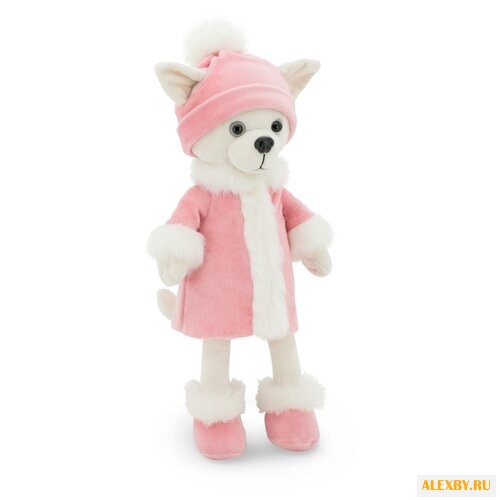 Мягкая игрушка Orange Toys