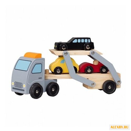 Каталка-игрушка Classic World