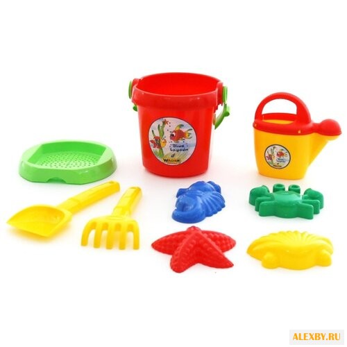 Набор Wader №414 38524