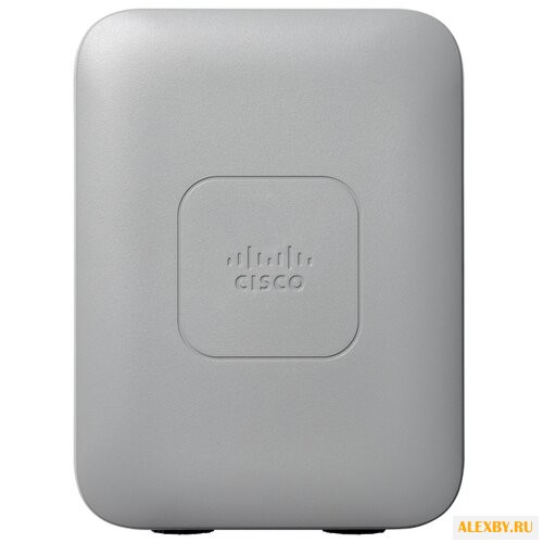 Wi-Fi точка доступа Cisco