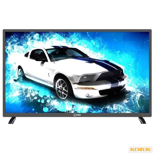 Телевизор Orion ПТ-81ЖК-100ЦТ
