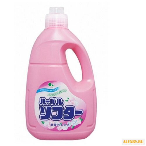 Концентрированный кондиционер